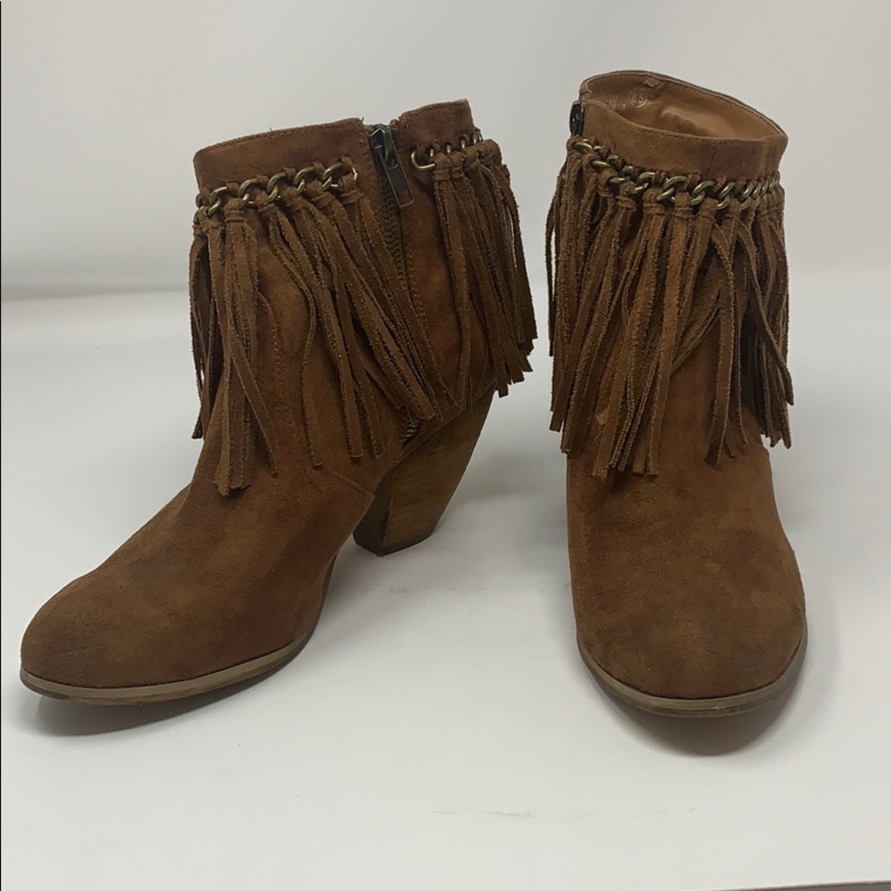 Booties